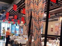 -西域阿里马新疆菜·清真(桂花路店)