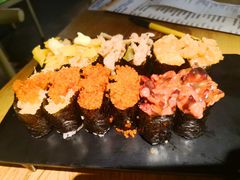-榴大大·寿司先生(市桥店)