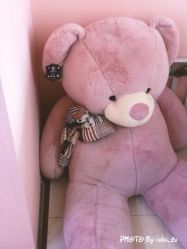 -Pink You美甲美睫纹绣定制中心