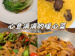 -花舍·新派粤菜·西餐·下午茶(亚运村·鸟巢店)