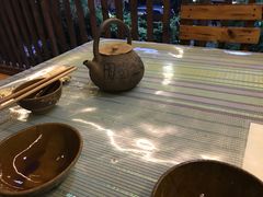 -纳兰傣雀傣味餐厅