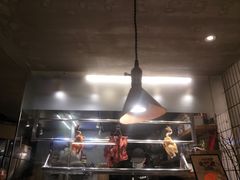 大堂-星平鸡饭·粤菜小炒(印象城旗舰店)