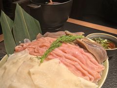 大龙三脆-大龙燚·旷野鲜火锅(广州首店)