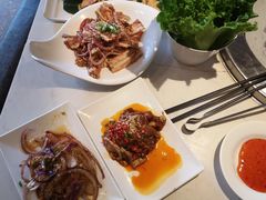 -么子烤肉(化龙池店)