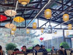 -会宾园·云山宴中餐