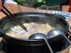 -春润大地海南椰子鸡(沙井京基百纳广场店)