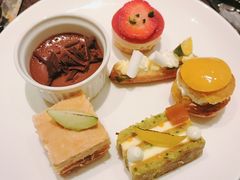 -深圳四季酒店·馥自助餐厅