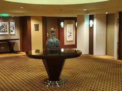 -上海波特曼丽思卡尔顿酒店