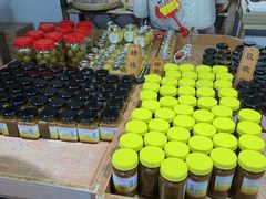 -苏州市吴中区光福窑上花果蜜饯厂