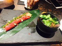 -花隐日式怀石料理(万象城购物中心店)
