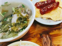 -陈记汤饭(水巷口店)