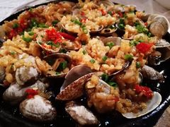 -霸王虾·麻辣小龙虾(清水河公园店)