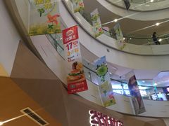 -当当书店(国泰广场店)