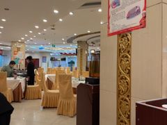 -北京全聚德(方庄店)