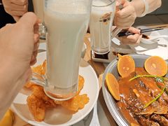 -关东小磨东北菜(漕河泾印象城店)