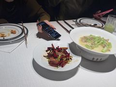 -怡情荟•海鲜青岛菜(五四广场旗舰店)