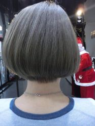 3AM造型-3AM HAIR SALON烫发染发接发