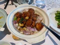 -禧宴Joyous Restaurant(禧园店)
