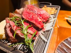 -king大志烤肉黑毛牛专门店(中山公园店)