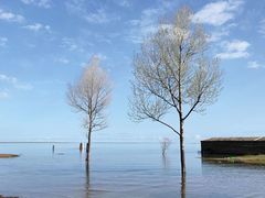 -青海湖国家重点风景名胜区