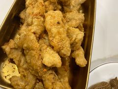 -新凯旋烧烤·燕姐千岛湖土菜