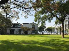 -杭州西湖柳莺里酒店·闻莺厅