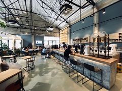 -GOTLOT COFFEE&KITCHEN角落厨房NOOK店