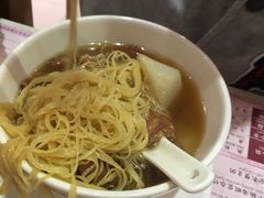 -池记(尖沙咀店)