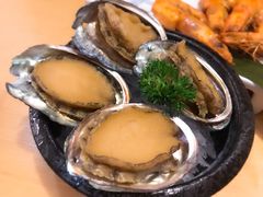 -山之川日料放题(通州店)