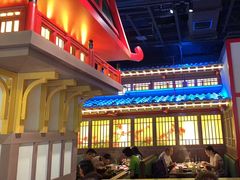 -牛New寿喜烧(虹桥新天地店)