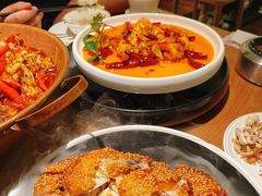 脆皮芝麻鸡-蓉城小馆(科兴店)