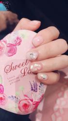 -安娜美甲美睫沙龙