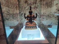 -敦煌市博物馆