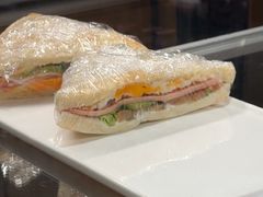 -逸派咖啡 EPARKCOFFEE(广安门店)