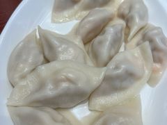 -喜家德虾仁水饺(世纪大都会店)