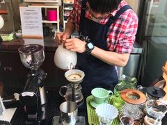 -聚·咖啡(南国奥园店)