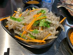 -燚青春东北泥炉烤肉(百合店)