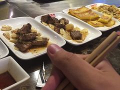 -尚雅铁板料理自助餐厅(乐松店)