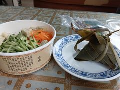 -清真·鸦儿李记·小馆(后海店)