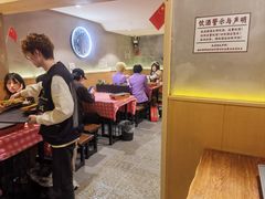 -为民烧烤吧.自贡爆炒菜(收录10年好店)