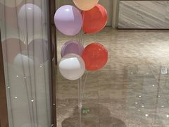 -菲住布渴酒店自助餐厅(阿里巴巴西溪园区店)