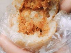 -正南齐北·老街糯米团(洪崖洞店)