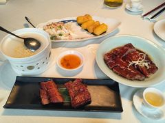 -寻味顺德·顺峰山庄(大良店)