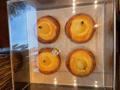 -广州文华东方酒店·文华饼店