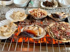 -震海贝烤贝·民俗特色店(延吉总店)