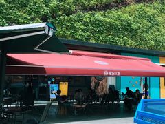 -龙治汉堡(中华城店)