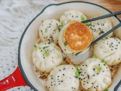 -大壶春生煎(四川中路店)