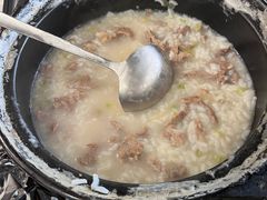 -潮汕美牛肉丸火锅店(天宁寺店)