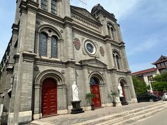 -天主教堂(莲池区)