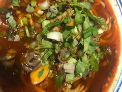 -庆蓉云·庆云面(双林店)